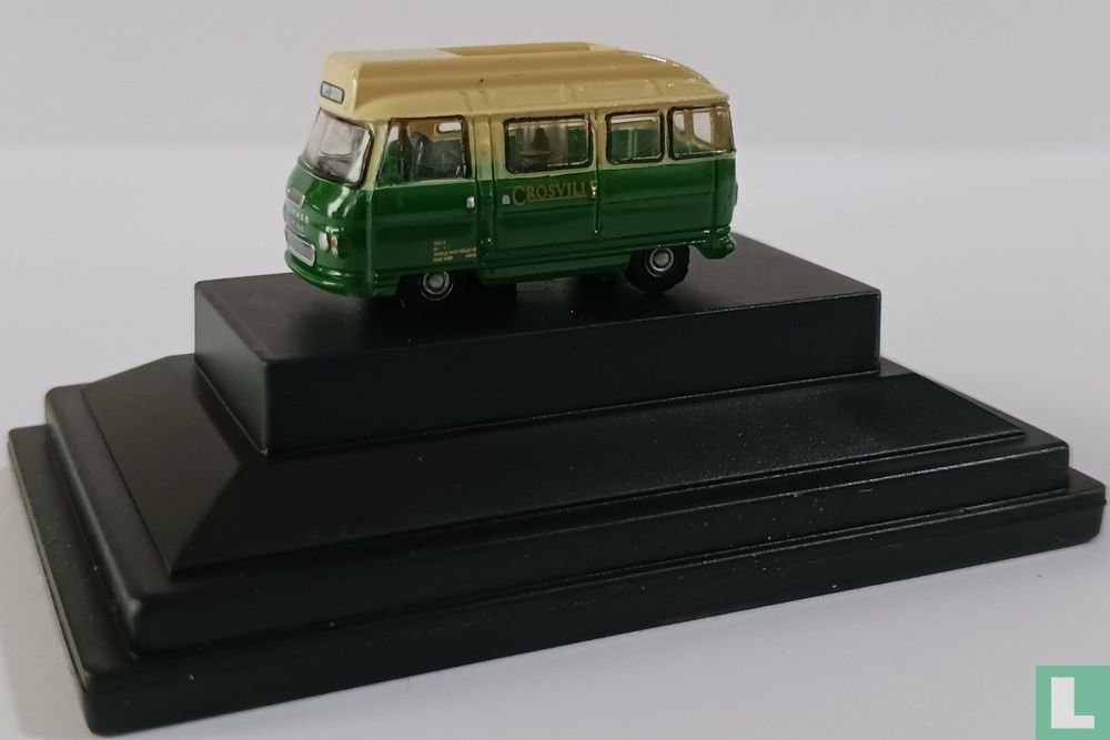 Commer PB Minibus