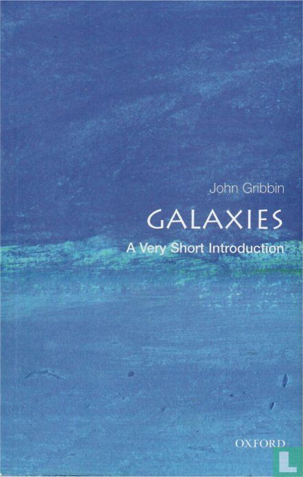 Galaxies