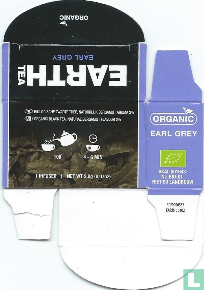 Earl Grey 