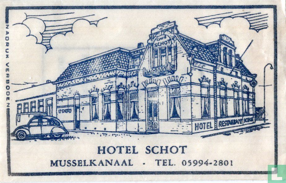Hotel Schot