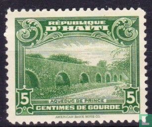 Aqueduc
