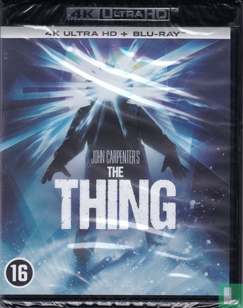 The Thing