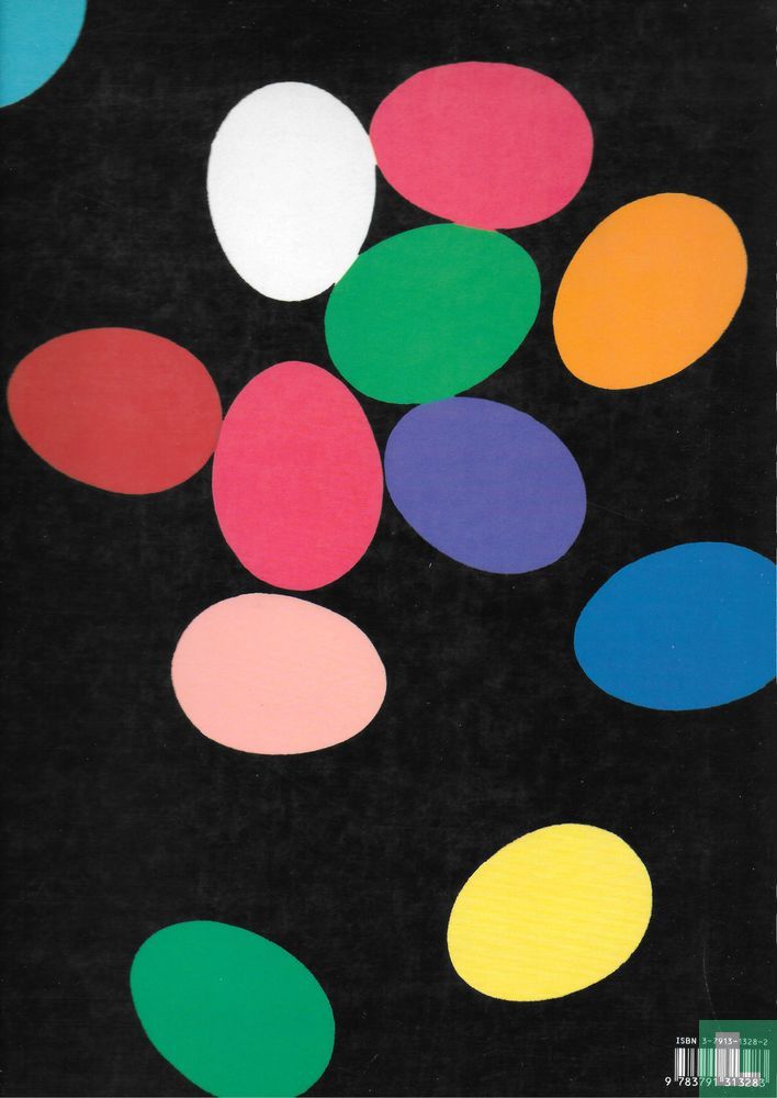Andy Warhol abstracts 
