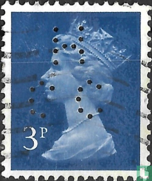 Elizabeth II