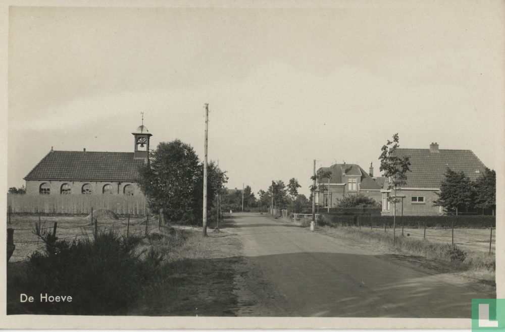 De Hoeve