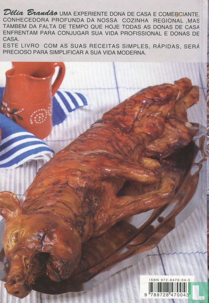 Culinária prática