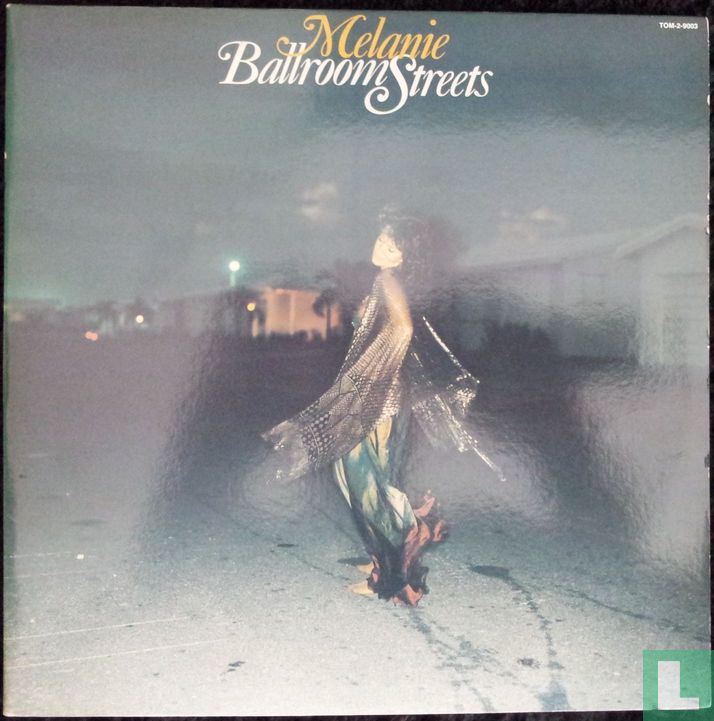 Ballroom Streets