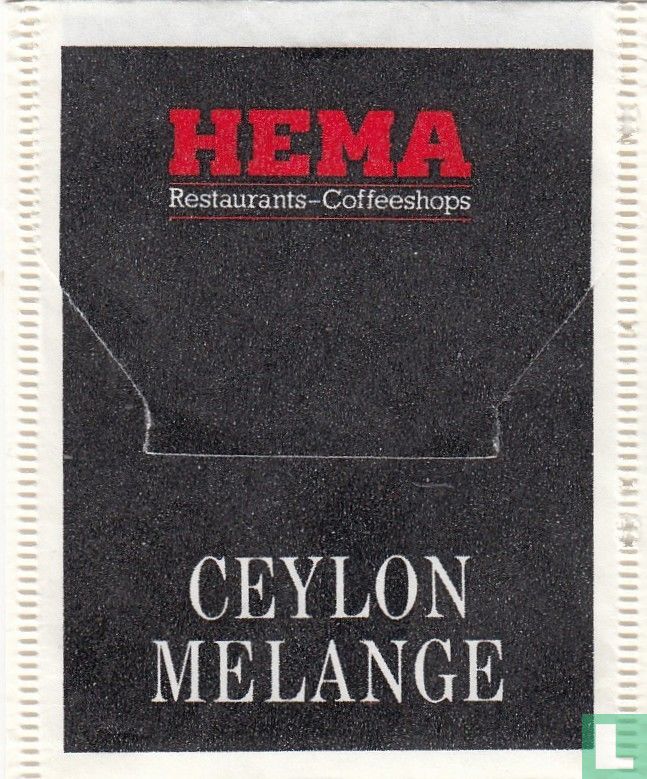 Ceylon Melange