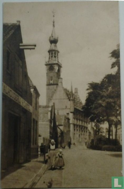 Stadhuis