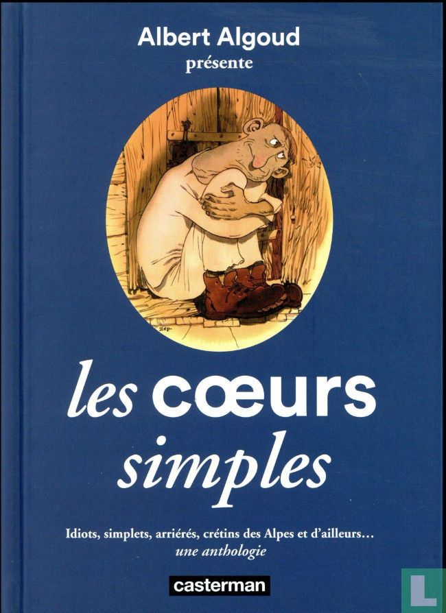 Les Cœurs simples