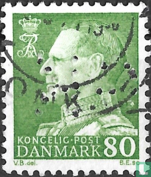 Frederik IX