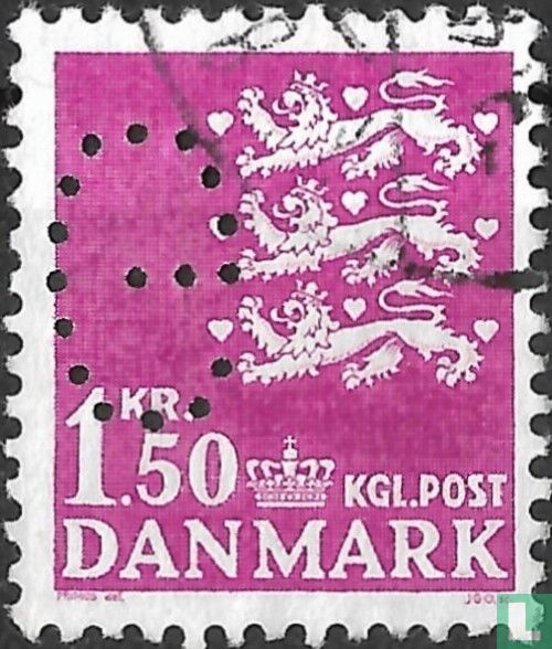 Rijkswapen