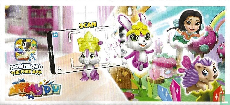 Rabbit