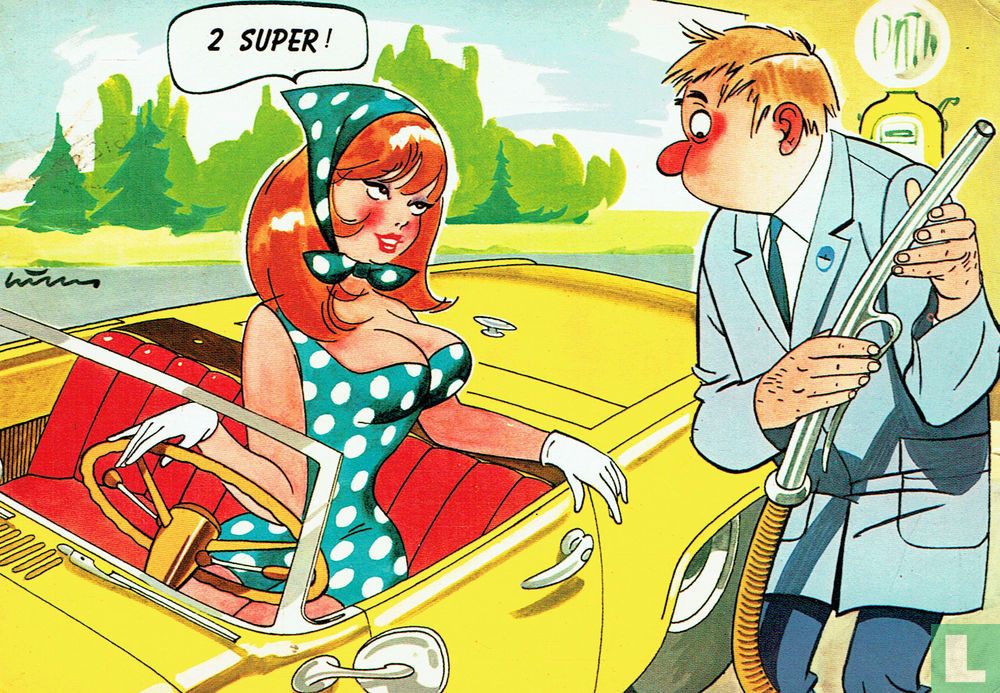 2 Super !