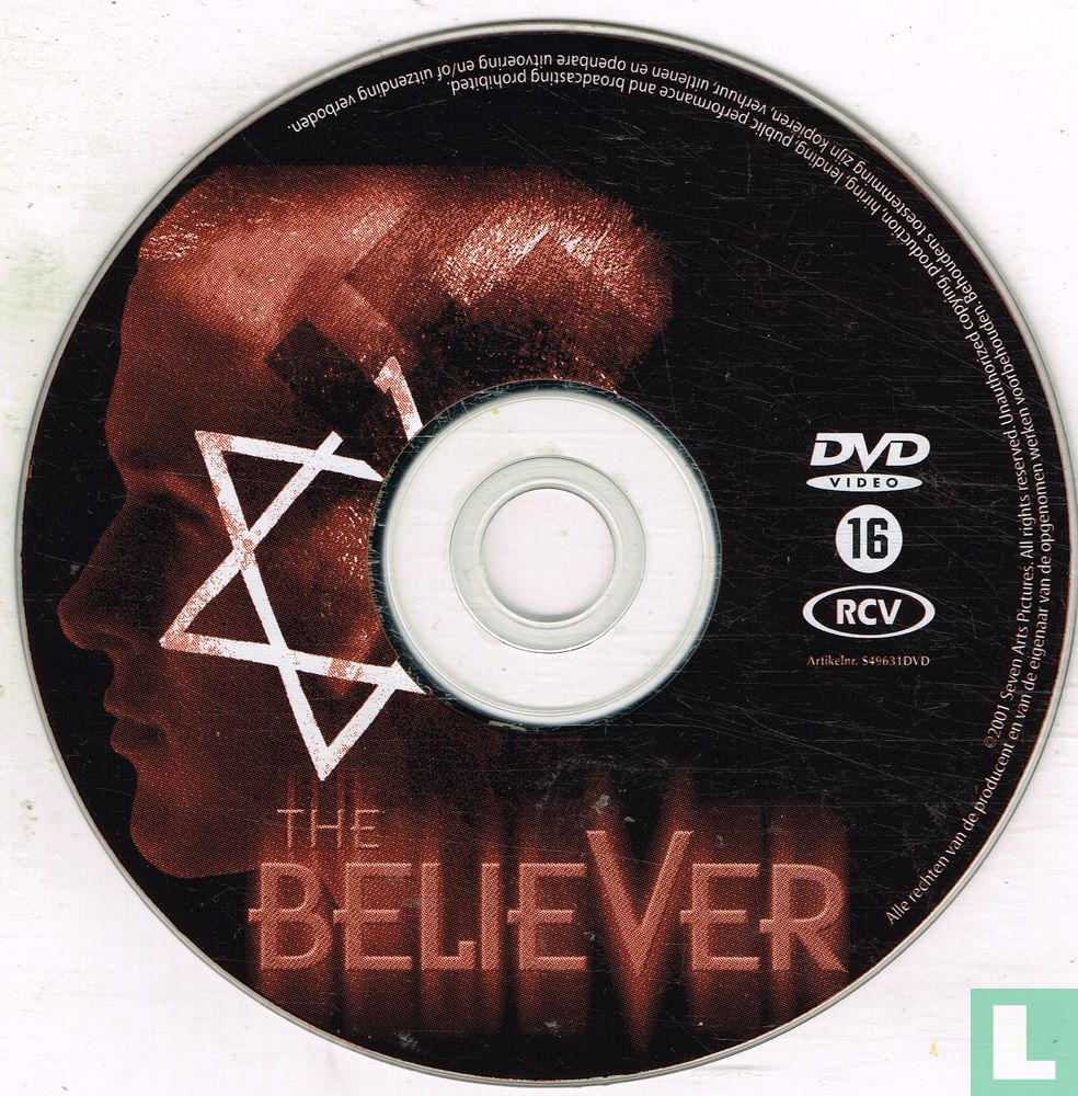 The Believer