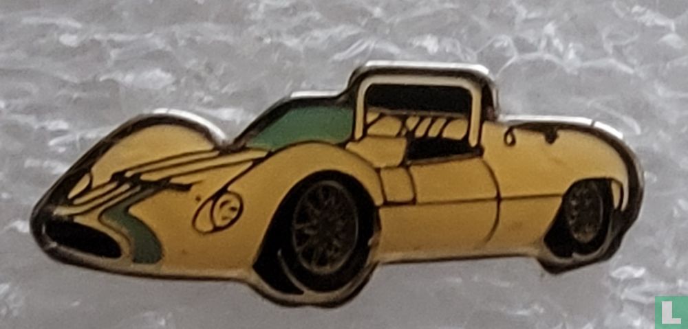 Corvette