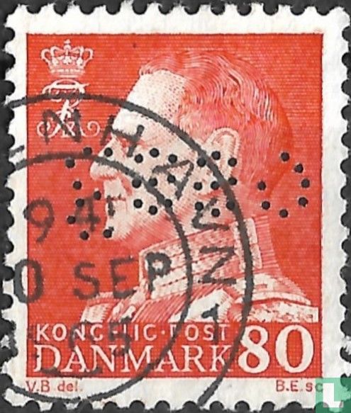 Frederik IX
