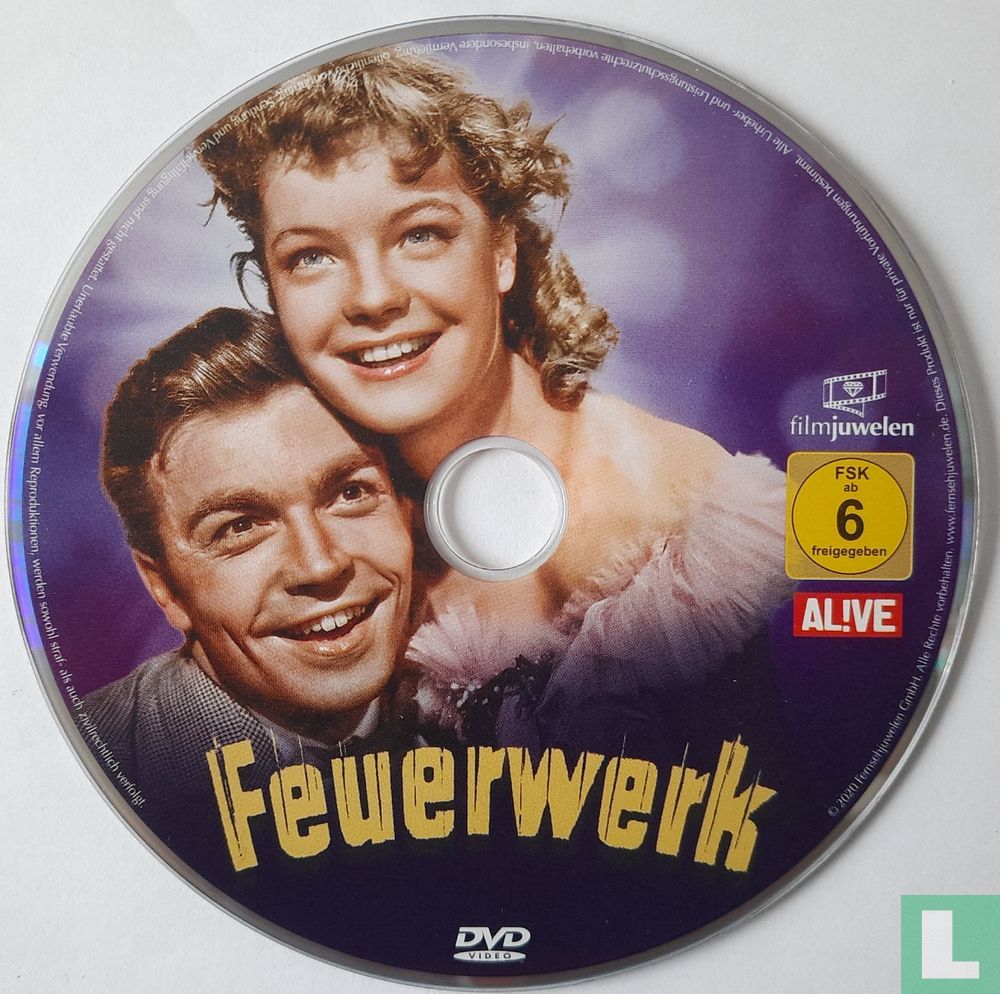 Feuerwerk