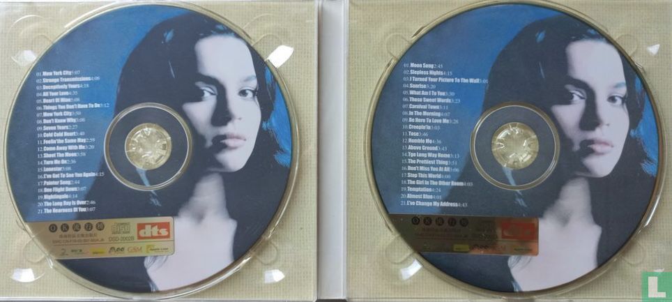 Moon Song