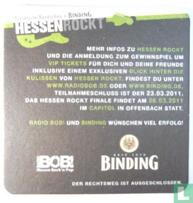 Hessen Rockt