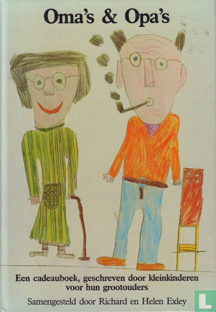 Oma's & Opa's