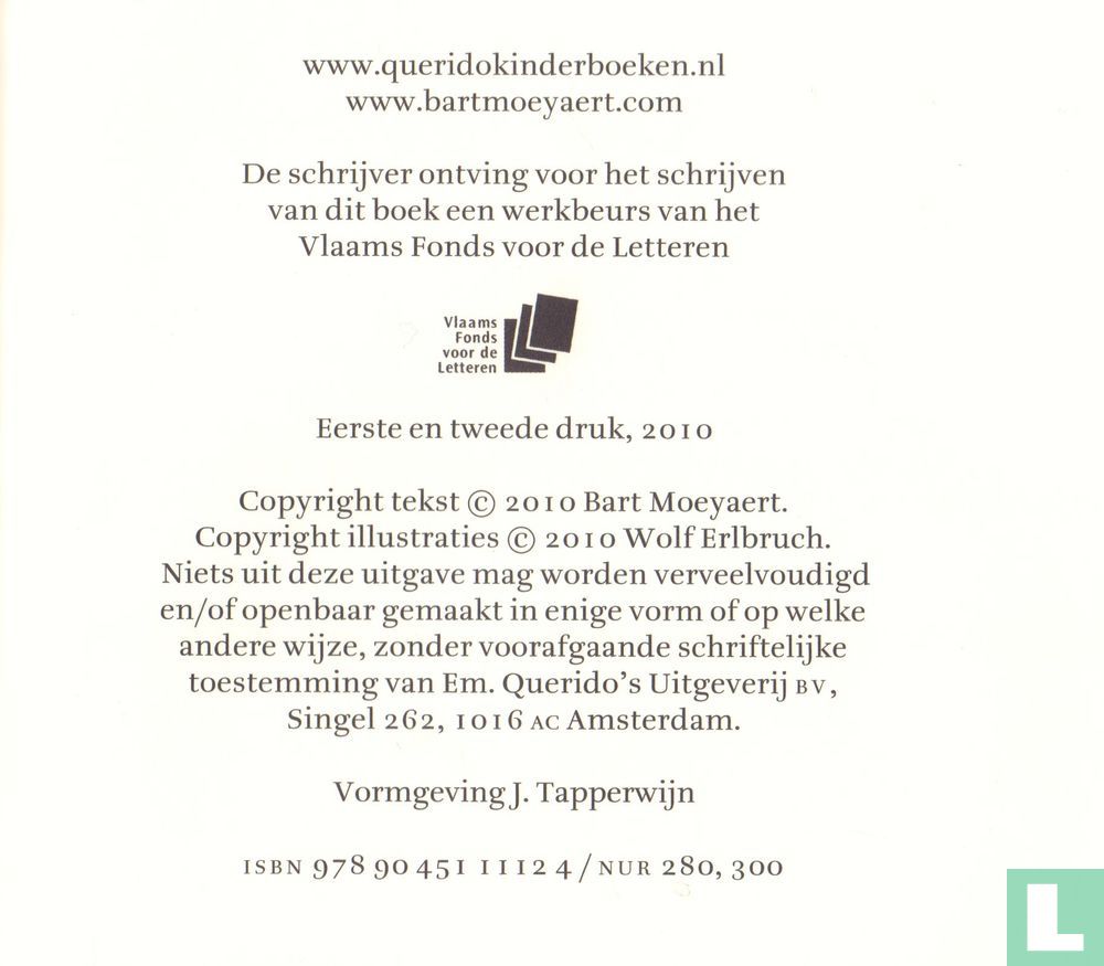 Het paradijs