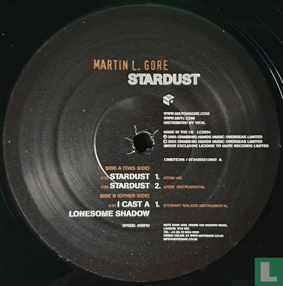 Stardust