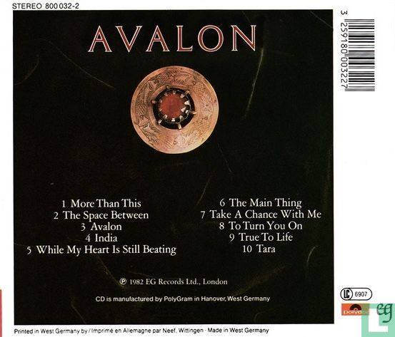 Avalon