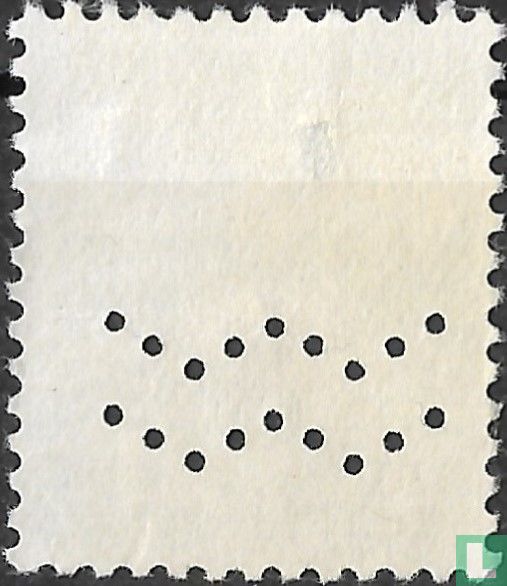 Number, Crown and Waves