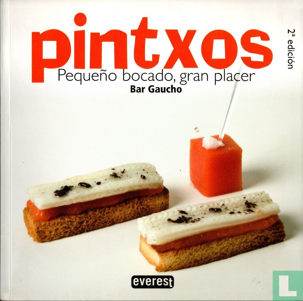 Pintxos