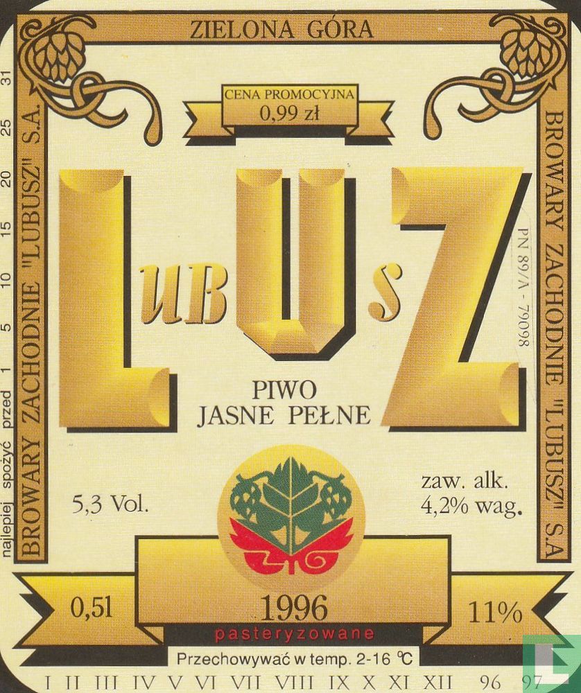 Lubusz