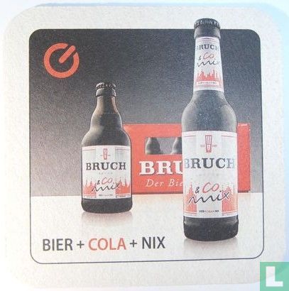 Bruch & Co Mix