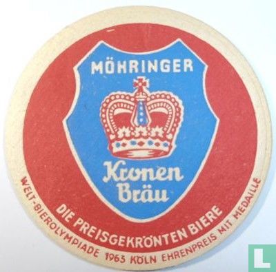 Möhringer Kronen Bräu