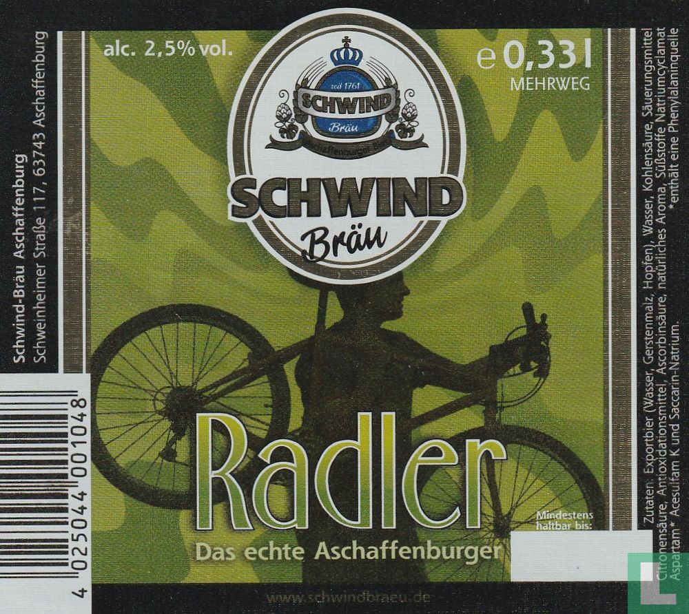 Schwind Radler