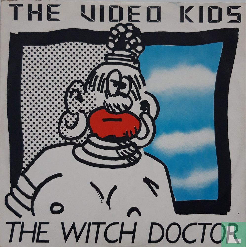 The Witch Doctor