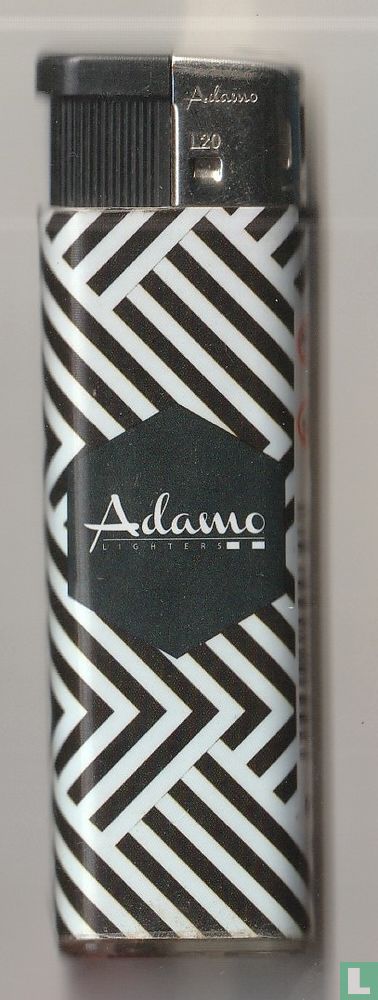 Adamo Lighters