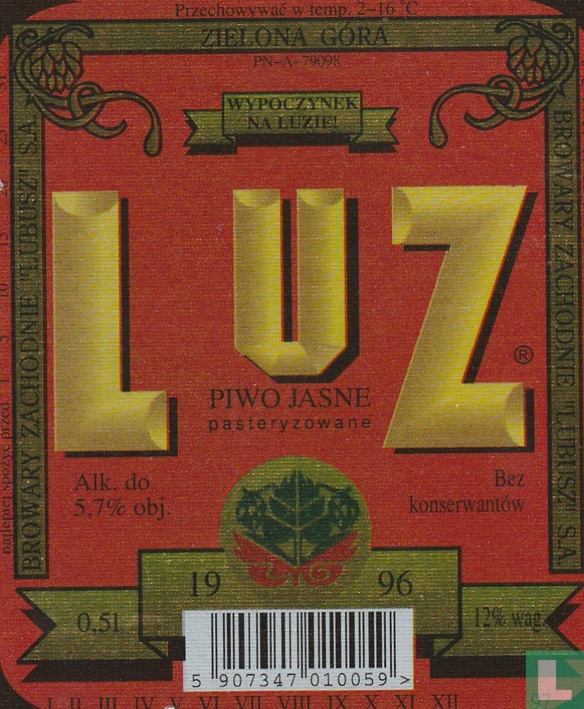 Luz