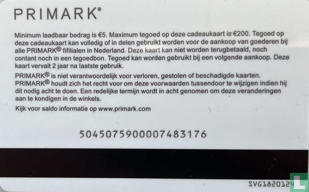 Primark