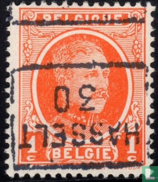 Le roi Albert I