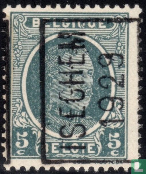 King Albert I