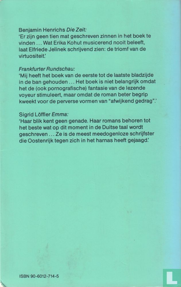 De pianiste