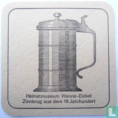 Heimatmuseum Wanne-Eickel