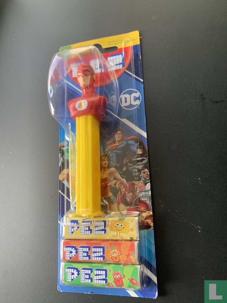 The Flash