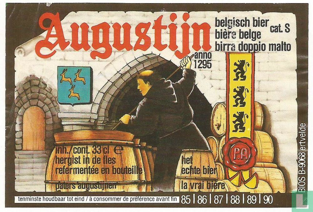 Augustijn