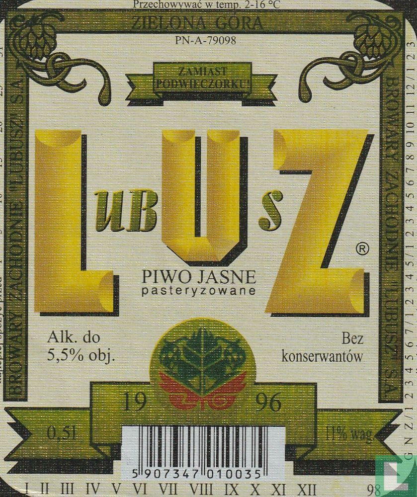 Lubusz 