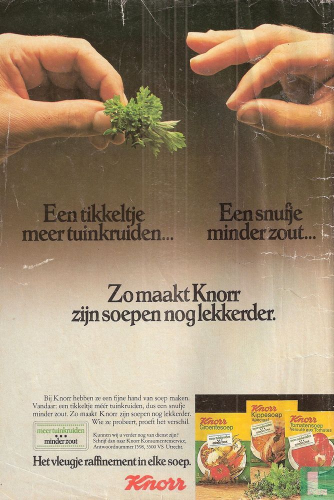 Het weeskind 131