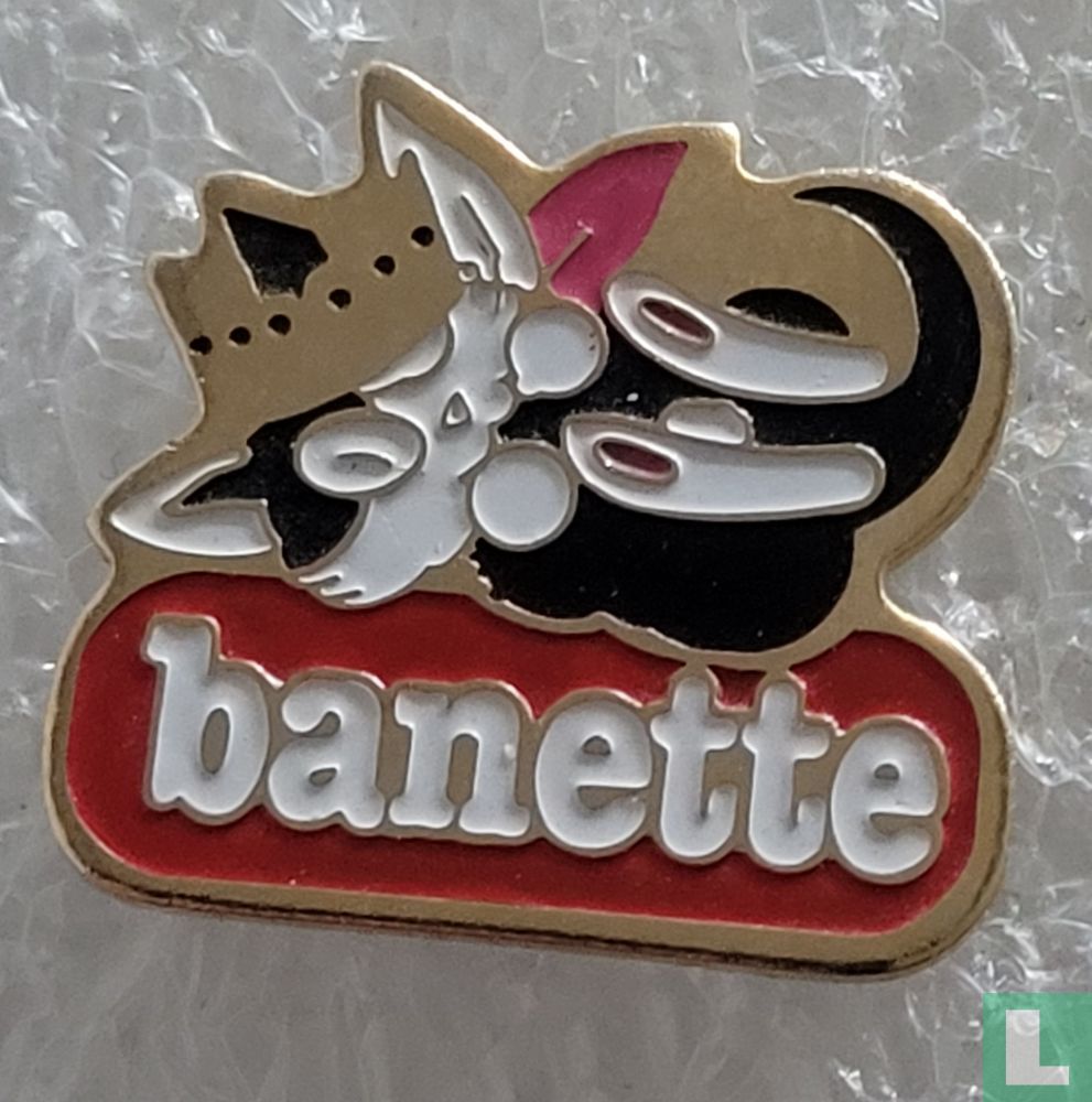 Banette