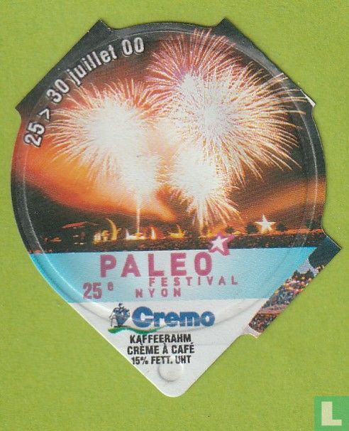 Paleo 2000 - 15