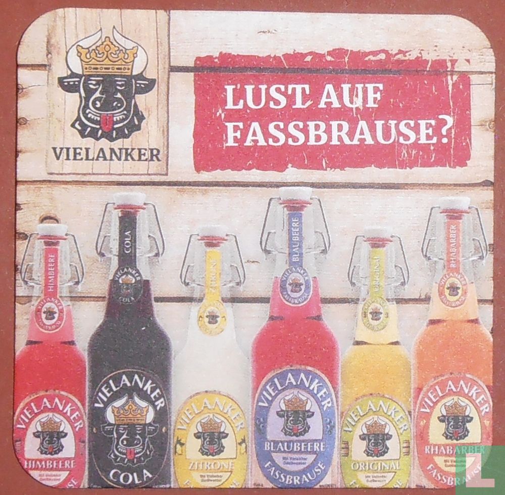 Plopp Prost / Lust auf Fassbrause - Deutschland