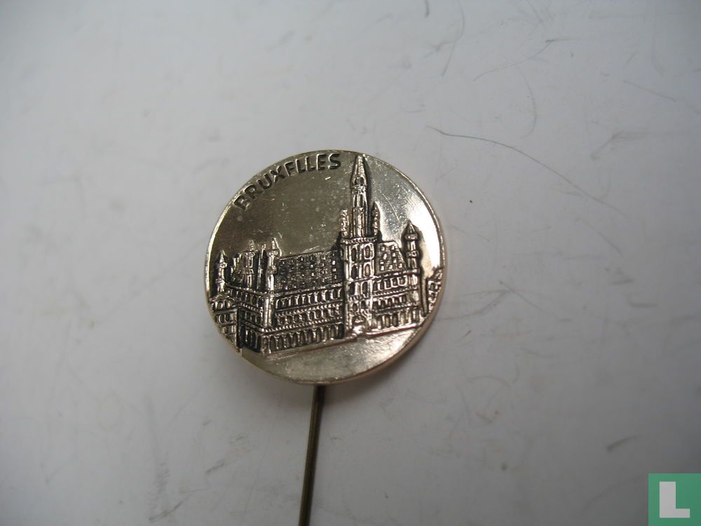 Bruxelles